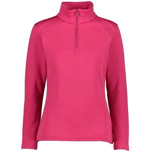 Cmp Sweat 3e15346xy Fleece Met Volledige Rits