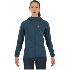 Karpos Scoiattolo Fleece Met Volledige Rits