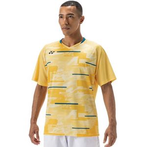 Yonex 0034ex Korte Mouw Poloshirt