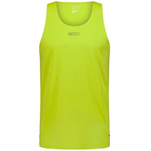 2xu Light Speed Tech Mouwloos T-shirt