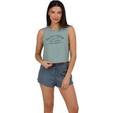 Salty Crew - Night Bite - Mouwloos T-shirt