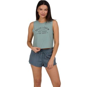 Salty Crew - Night Bite - Mouwloos T-shirt