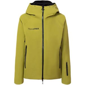 Rock Experience - Infinity Slopes - Jas - Thermische Isolatie - Waterdicht