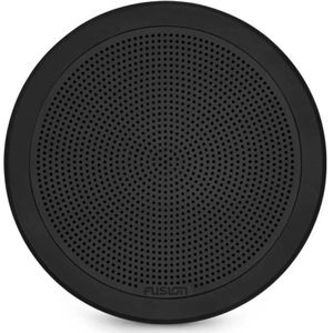 Fusion Fm-serie Marine Speakers 6.5 Inch Rond