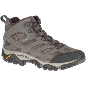 Merrell Moab 2 Mid Goretex Hiking Boots Grijs EU 44 Man