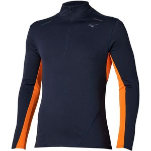 Mizuno - Thermal Charge - Trainingshirt - Technisch Materiaal - Temperatuurregulerend