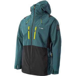 Elbrus Soren Jacket Groen M Man