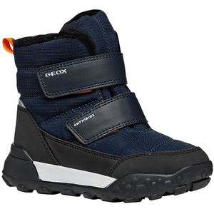 Geox Trekkyup Abx Booties