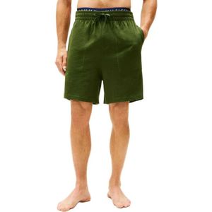 Tommy Hilfiger Underwear Um0um03667 Pyjamashorts