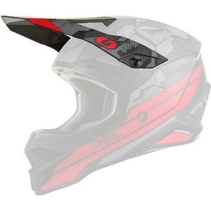 Oneal 3 Series Camo Vizier