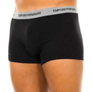 Emporio Armani 111357-cc717 Boxers 3 Eenheden