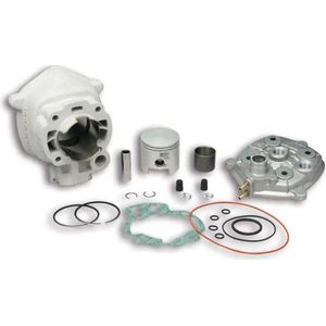 Malossi Head Mhr Replica Motor Minarelli Am6 Cilinder