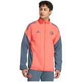 Adidas - Tiro 25/26 - Presentatie Jas - FC Bayern