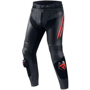 Rebelhorn Fighter Lederen Broek