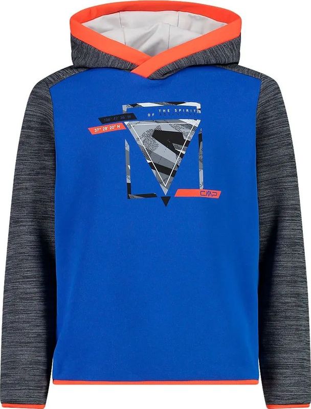 CMP - Junior Hoodie - Sweatshirt