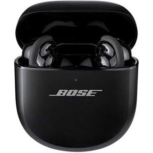 Bose Quietcomfort Ultra Wireless Earphones Zwart