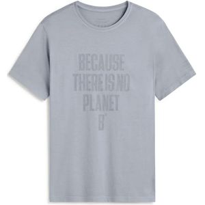 Ecoalf Min T-shirt Met Korte Mouwen