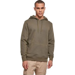 Build Your Brand Organic Hoodie