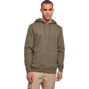 Build Your Brand Organic Hoodie