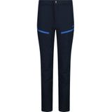 Cmp - Long 32t3964 - Wandelbroek - Stretch Hi-Tech Stof - Ademend