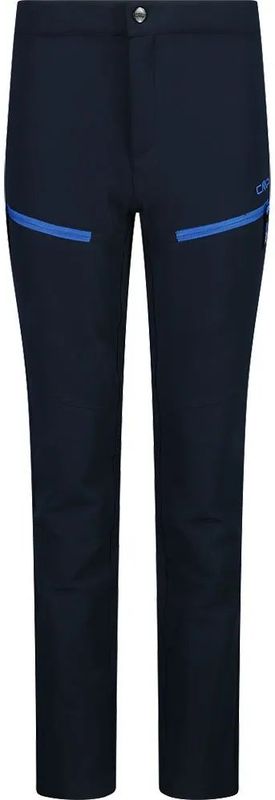 Cmp - Long 32t3964 - Wandelbroek - Stretch Hi-Tech Stof - Ademend