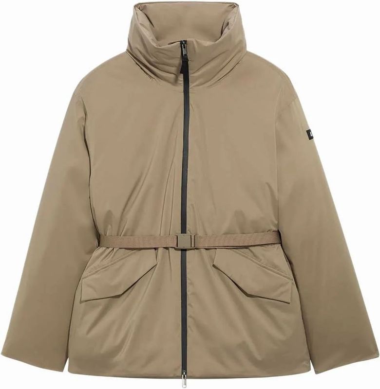 Aigle - Bm061 - Donsparka - Warm - Waterafstotend