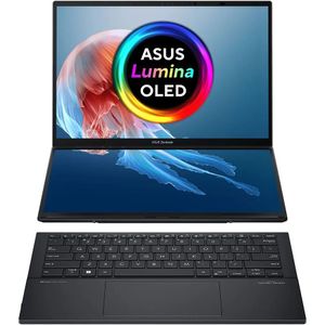 Asus Sistemas Zenbook Duo Oled Ux8406ma 14´´ Ultra 9-185h/32gb/1tb Ssd Laptop