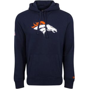 NEW ERA - NFL Regular - Hoodie - Diepblauw - Katoen
