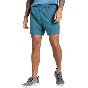 Dare2b Accelerate 7´´ Shorts Groen XL Man
