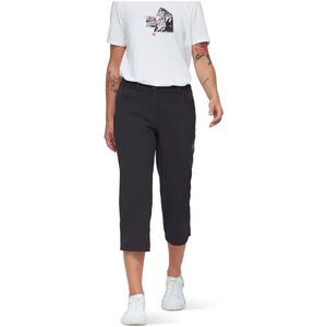 Hiking V - Capri Broek - Grijs - Gerecycled Polyamide/Elastaan