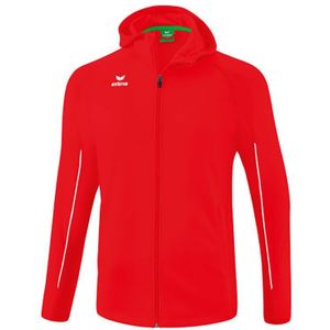 Erima Liga Star Training Sweatshirt Met Rits