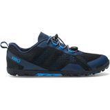 Xero Shoes - Aqua X Sport - Wandelschoenen - Zwart - Ademend Mesh