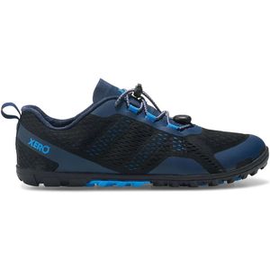 Xero Shoes - Aqua X Sport - Wandelschoenen - Zwart - Ademend Mesh