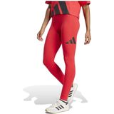 adidas - Essentials Big Logo - Leggings - Zwart