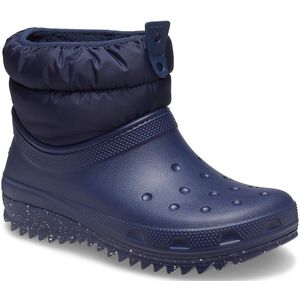 Crocs Classic Neo Puff Shorty Sneeuwlaarzen