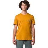 Wildcountry - Session 3 - T-shirt - Korte Mouwen