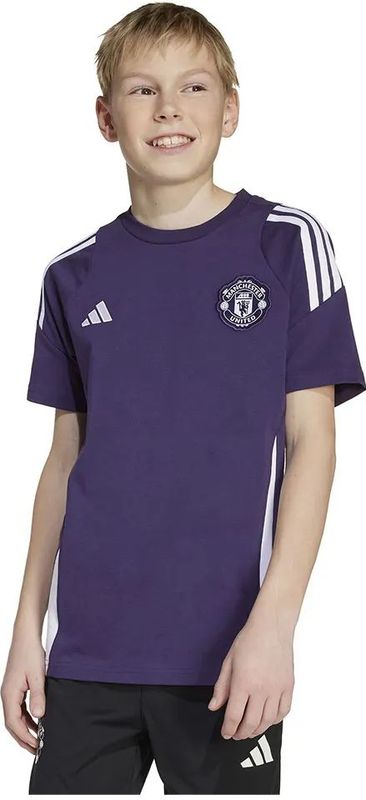 Manchester United T-shirt voor kinderen Tiro 25