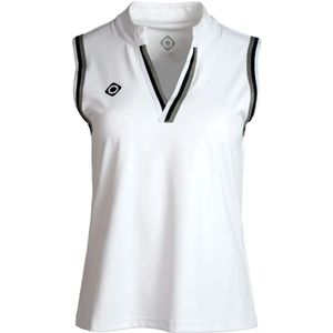 Izas Marsella Mouwloze Polo