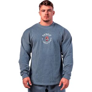 Nebbia Oversized Signature 797 Sweatshirt