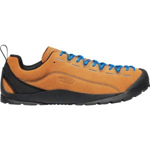 Keen Jasper Hiking Shoes Oranje EU 45 Man