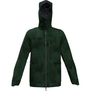 Rock Experience Silverstar Tie Dye Jas