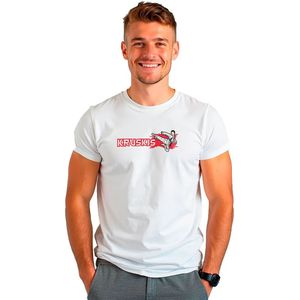 Kruskis Judo T-shirt Met Korte Mouwen