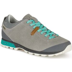 Aku Bellamont Iii Suede Goretex Wandelschoenen