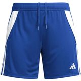 adidas - Tiro 24 - Damesshort - Sportbroeken