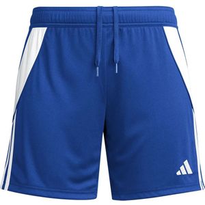 adidas - Tiro 24 - Damesshort - Sportbroeken