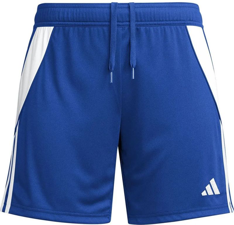 adidas - Tiro 24 - Damesshort - Sportbroeken