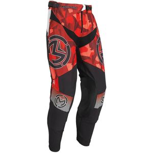 Moose Soft-goods Sahara Off-road Broek