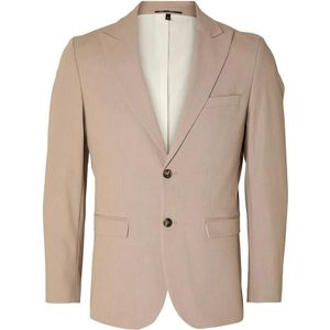 Selected Liam Holm Slim Fit Flex B Blazer