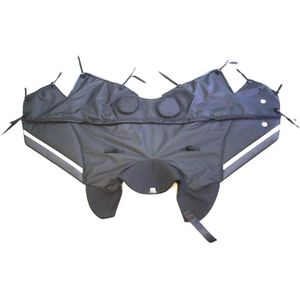 Bagster Winzip Honda Pcx 125 2018 Schort