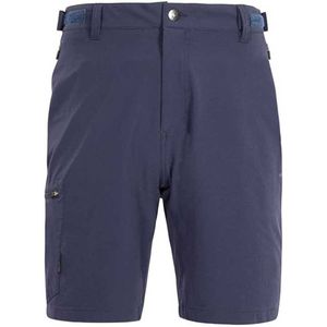 Trespass Gatesgillwell B Shorts Blauw XL Man